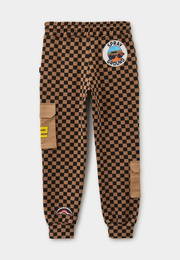 Sprayground Брюки спортивные - фото 2