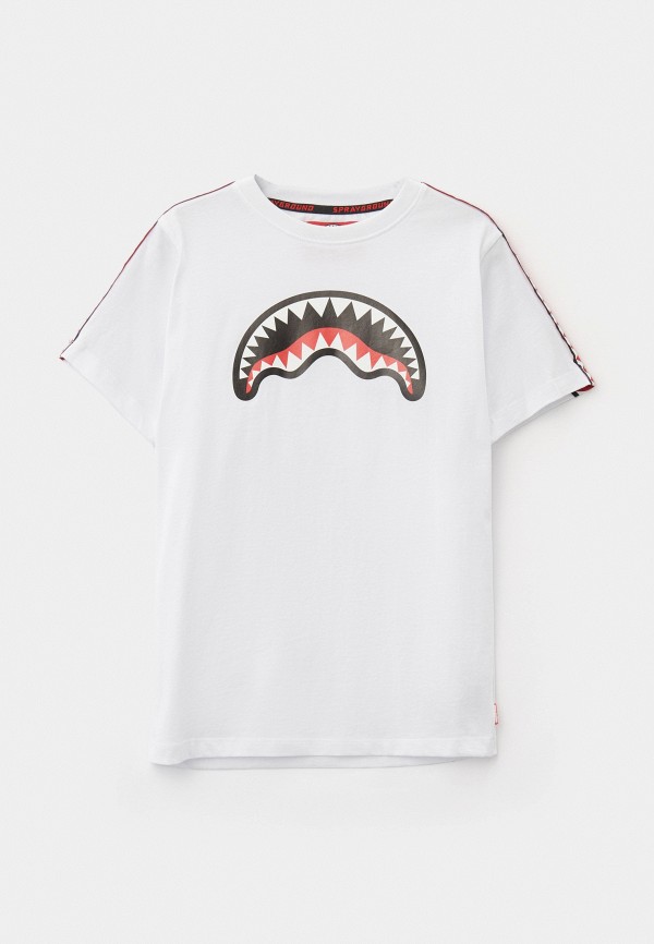 Sprayground Футболка - фото 1