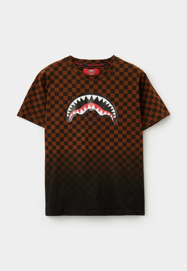 Sprayground Футболка - фото 1