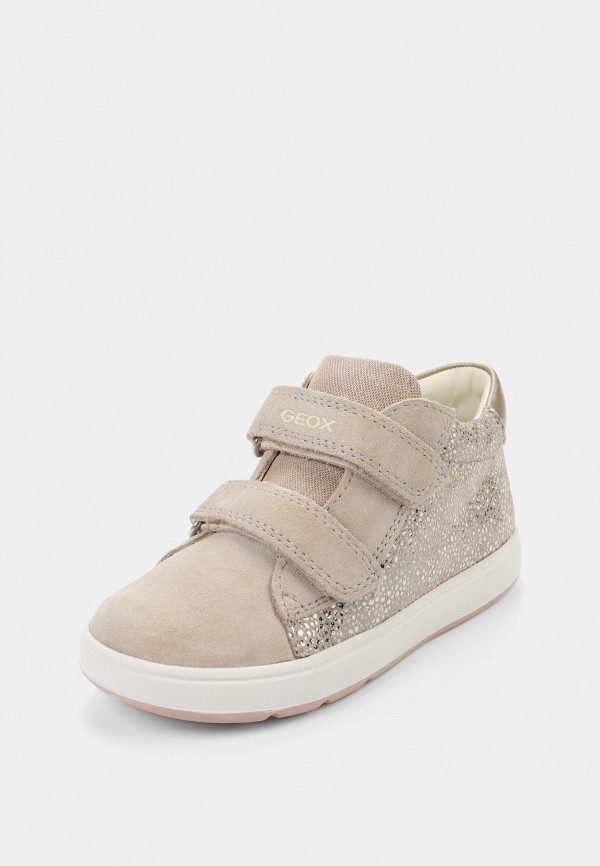 Geox Кеды - фото 2