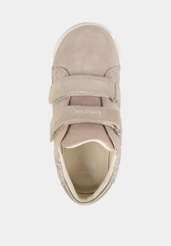 Geox Кеды - фото 4