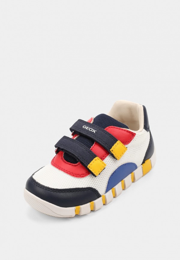 Geox Кроссовки - фото 2