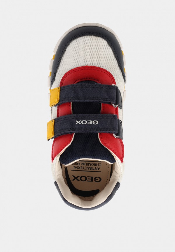 Geox Кроссовки - фото 4