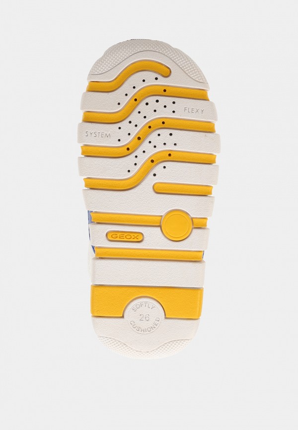 Geox Кроссовки - фото 5