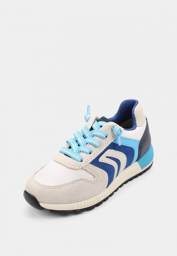 Geox Кроссовки - фото 2