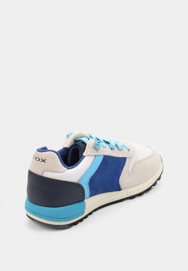 Geox Кроссовки - фото 3