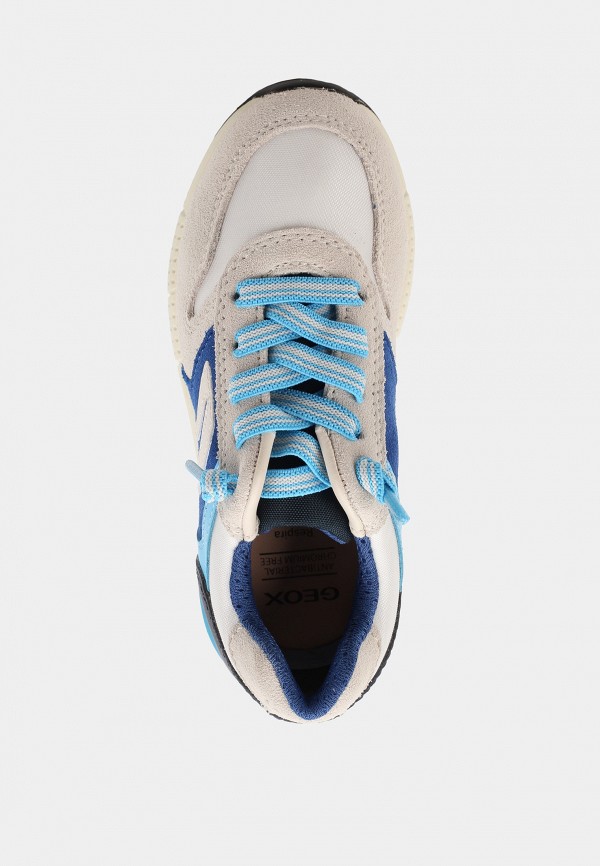 Geox Кроссовки - фото 4