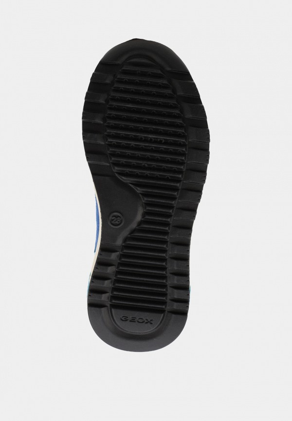 Geox Кроссовки - фото 5