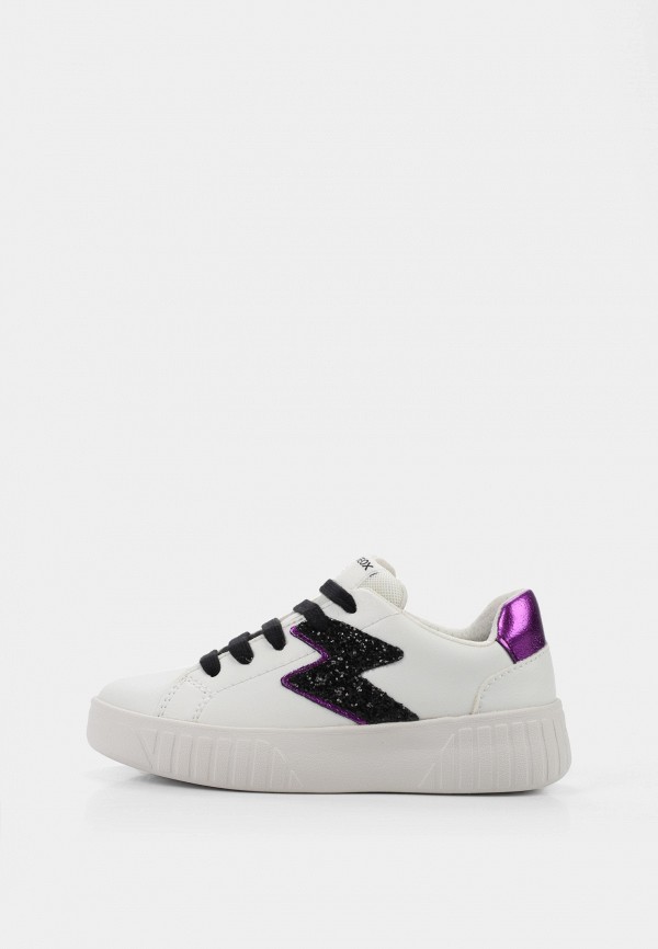 Geox Кеды - фото 1