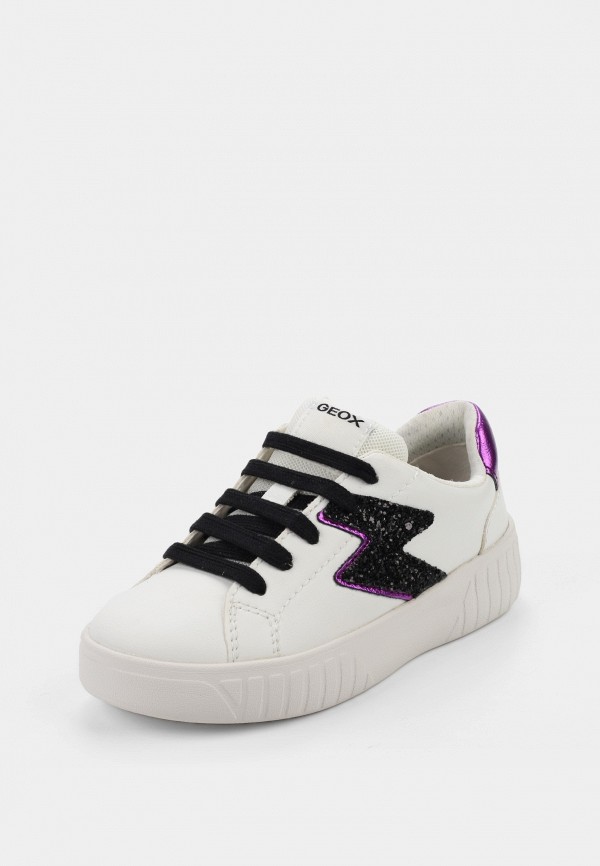 Geox Кеды - фото 2