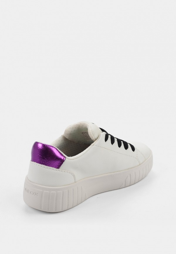 Geox Кеды - фото 3