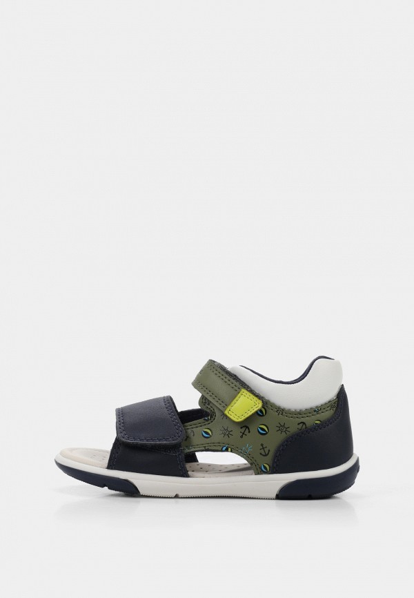 Geox Сандалии - фото 1