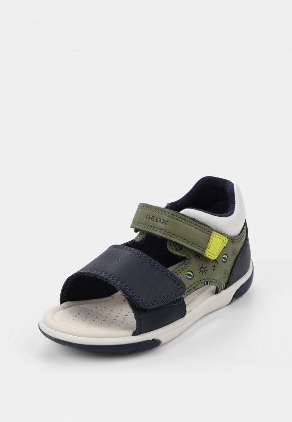 Geox Сандалии - фото 2