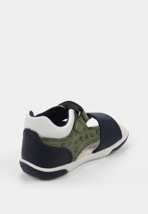 Geox Сандалии - фото 3