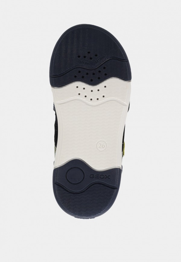 Geox Сандалии - фото 5