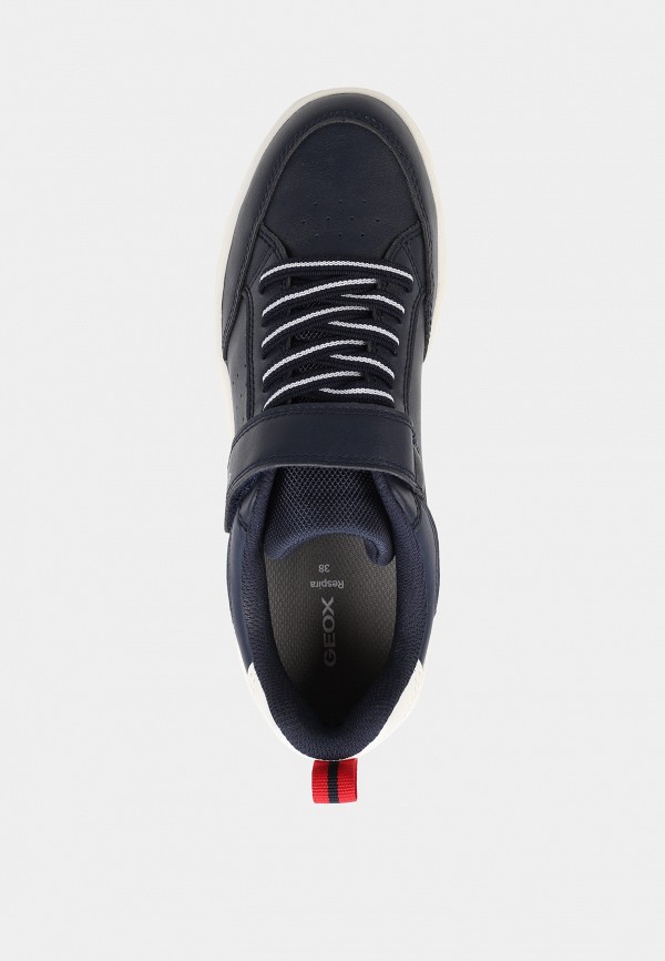 Geox Кеды - фото 4