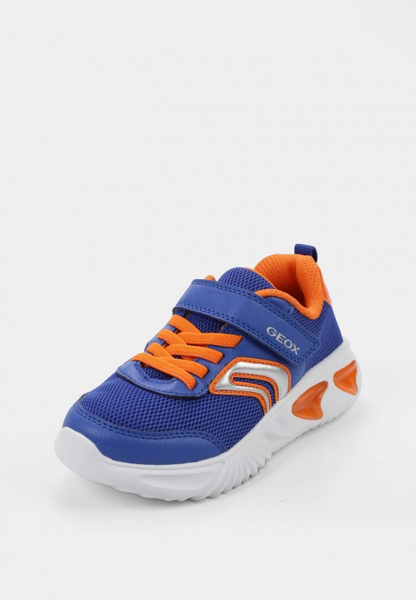 Geox Кроссовки - фото 2