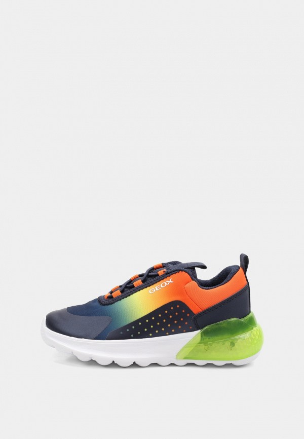 Geox Кроссовки - фото 1