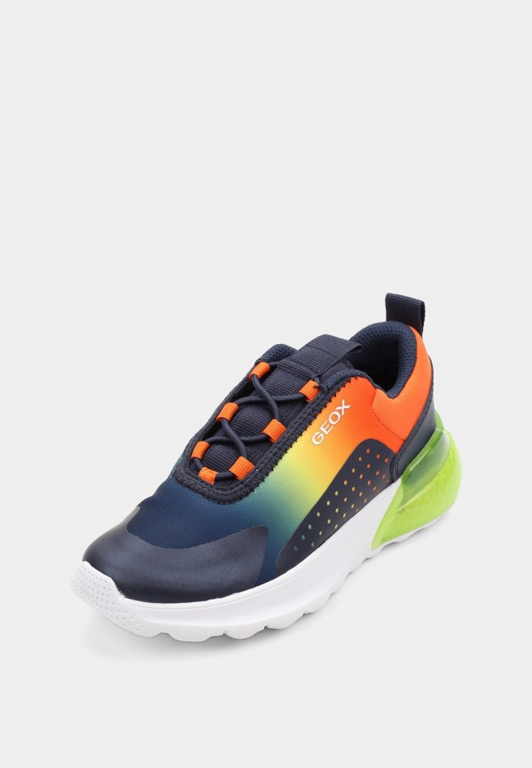 Geox Кроссовки - фото 2