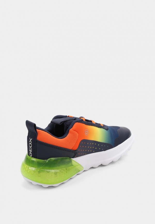 Geox Кроссовки - фото 3