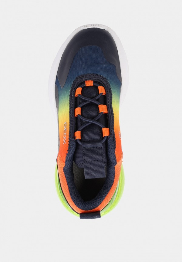 Geox Кроссовки - фото 4