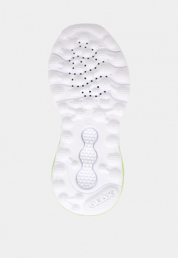 Geox Кроссовки - фото 5