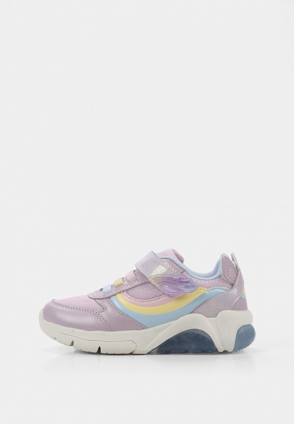 Geox Кроссовки - фото 1