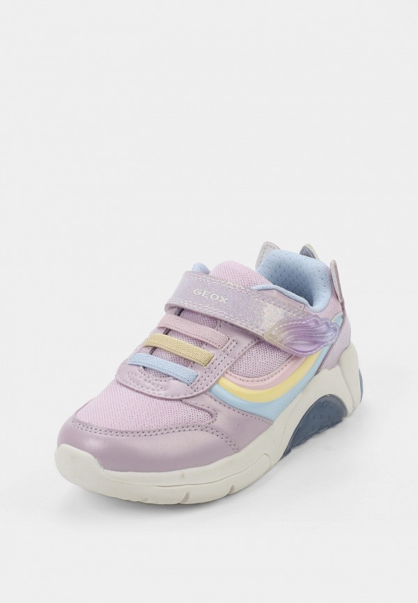 Geox Кроссовки - фото 2