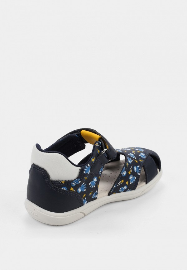 Geox Сандалии - фото 3