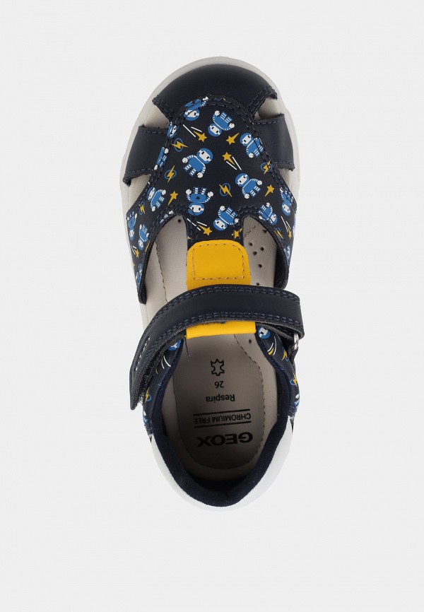 Geox Сандалии - фото 4