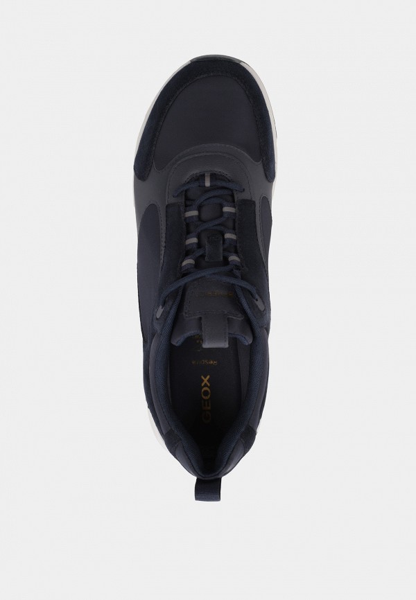 Geox Кроссовки - фото 4