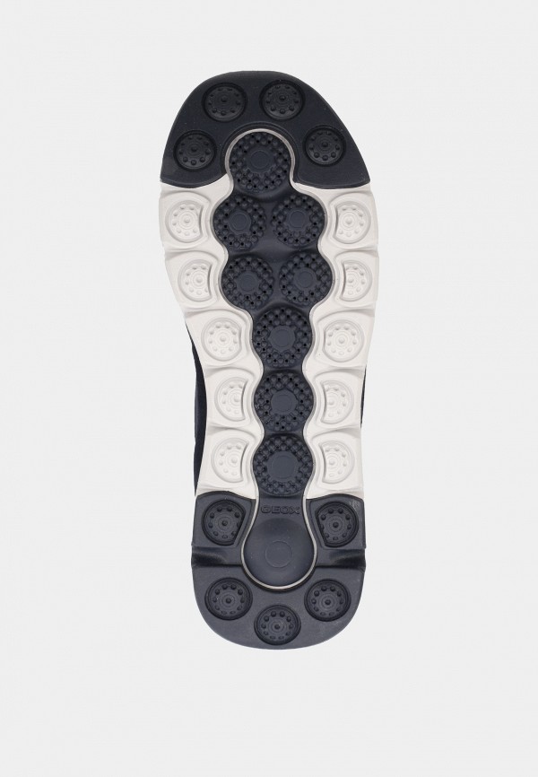 Geox Кроссовки - фото 5