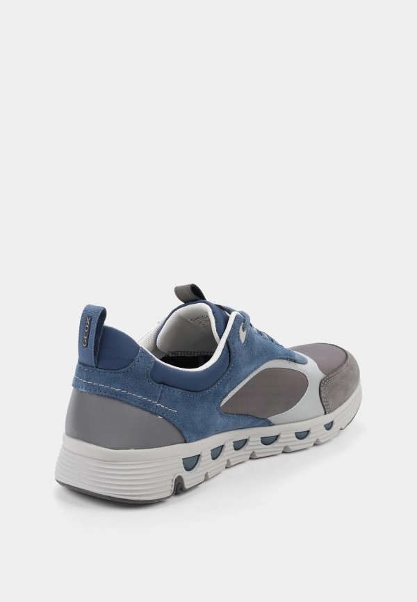 Geox Кроссовки - фото 3