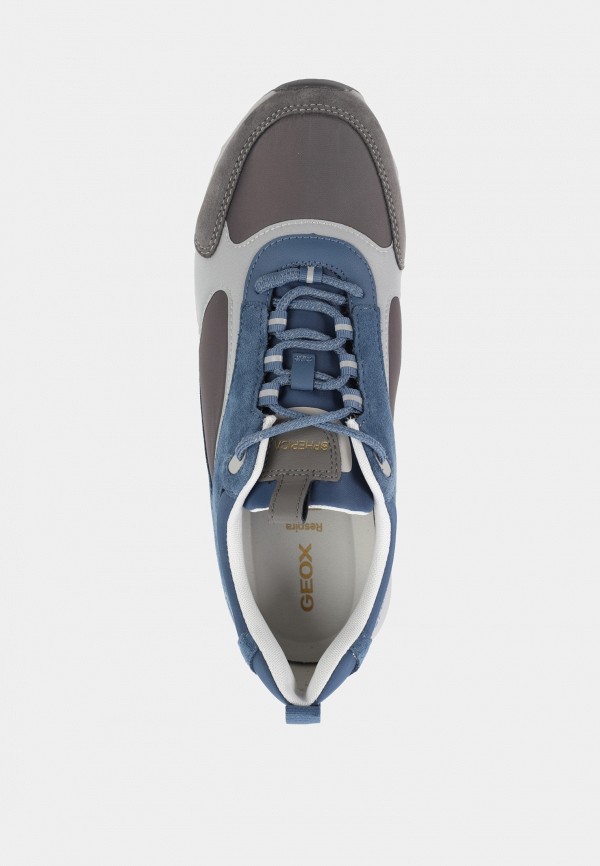 Geox Кроссовки - фото 4