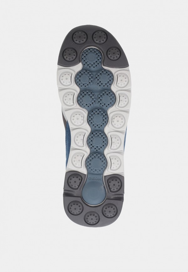 Geox Кроссовки - фото 5