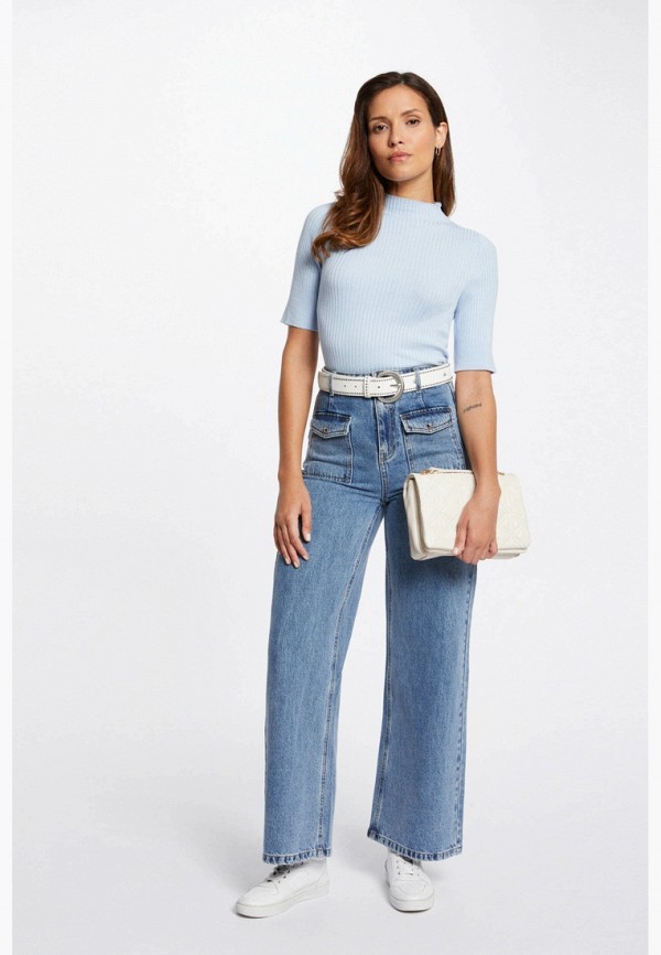 Morgan Джинсы - фото 2