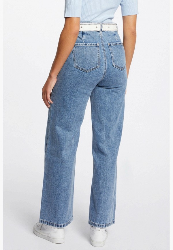 Morgan Джинсы - фото 3