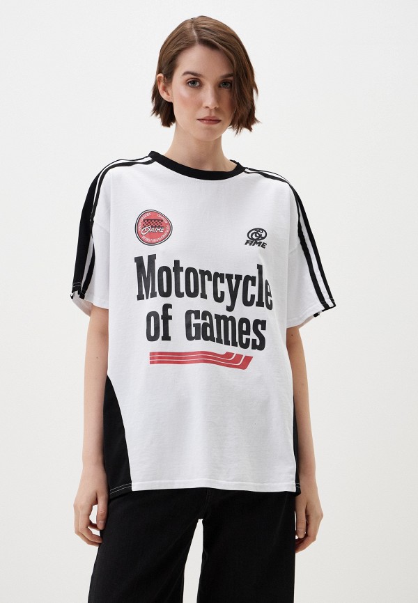 Mollese Футболка - фото 1