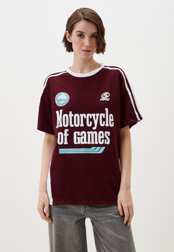 Mollese Футболка - фото 1