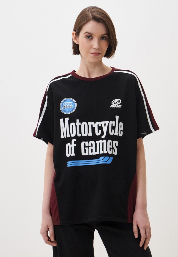 Mollese Футболка - фото 1