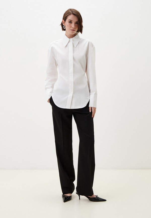 Mollese Рубашка - фото 2