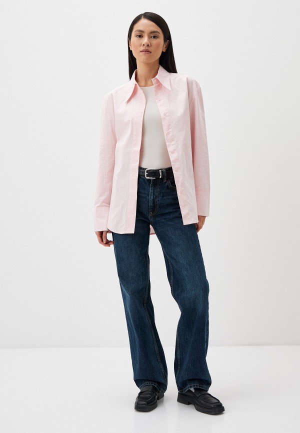 Mollese Рубашка - фото 2