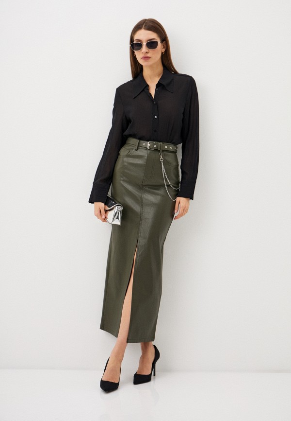 Mollese Юбка - фото 2