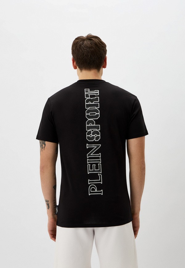 Plein Sport Футболка - фото 3
