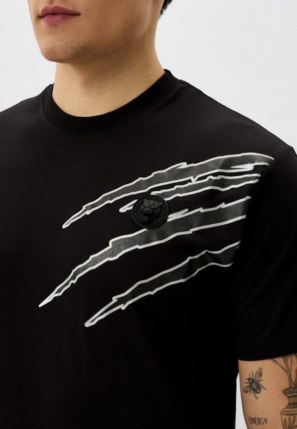 Plein Sport Футболка - фото 4