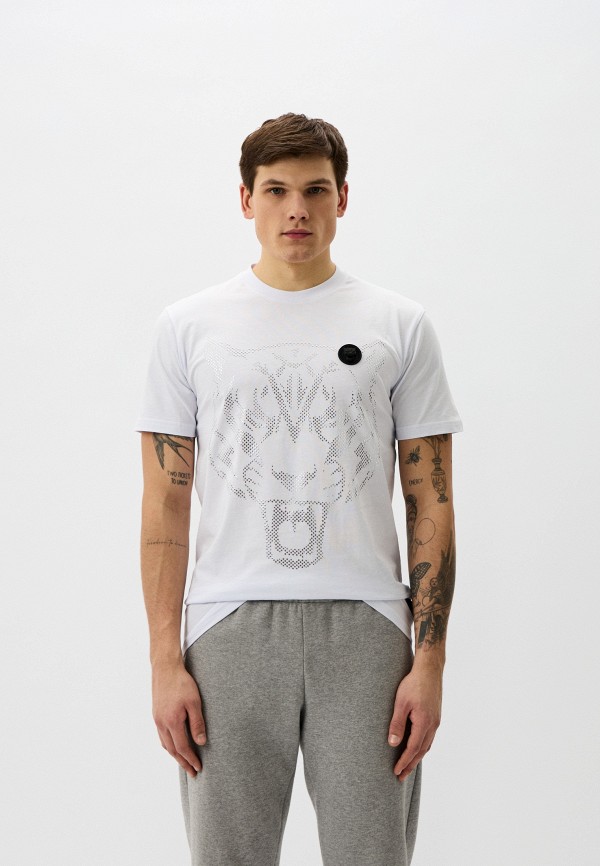 Plein Sport Футболка - фото 1