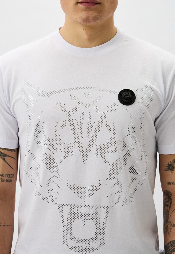 Plein Sport Футболка - фото 4