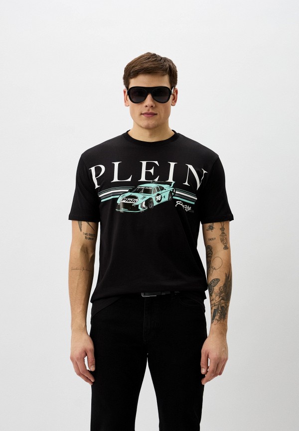 Philipp Plein Футболка - фото 1