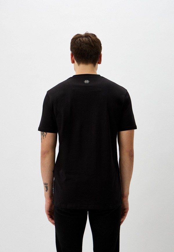 Philipp Plein Футболка - фото 3