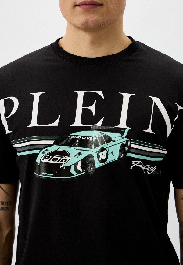 Philipp Plein Футболка - фото 4